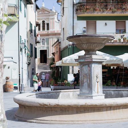 Dussaiga - Camera Delle Rose Dolceacqua Zewnętrze zdjęcie