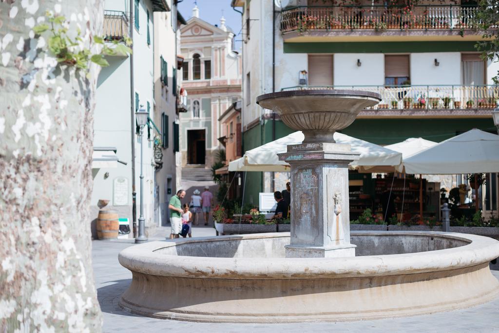 Dussaiga - Camera Delle Rose Dolceacqua Zewnętrze zdjęcie