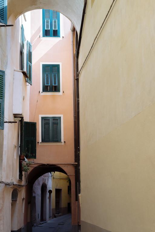 Dussaiga - Camera Delle Rose Dolceacqua Zewnętrze zdjęcie