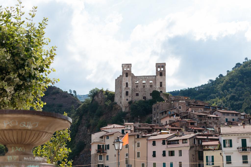 Dussaiga - Camera Delle Rose Dolceacqua Zewnętrze zdjęcie